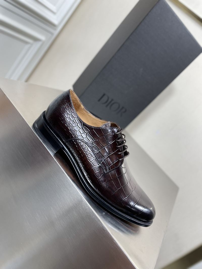 Christian Dior Business Shoes